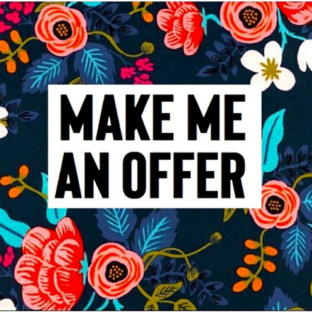 Make an Offer